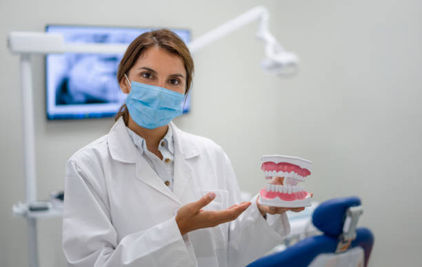 Best Cracked Tooth Emergency Dentist  in Lwa, CA