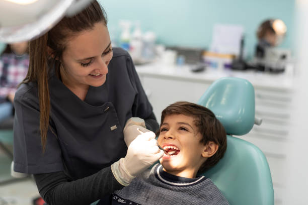 Best Emergency Pediatric Dentist  in Lwa, CA