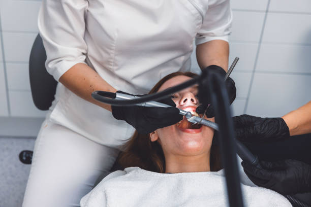 Best Teeth Whitening  in Lwa, CA
