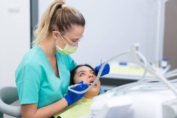 Best Tooth Infection Emergency Dentist  in Lwa, CA